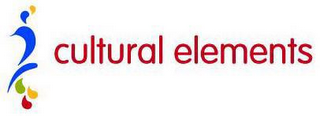 CULTURAL ELEMENTS logo