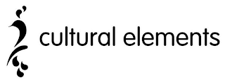 CULTURAL ELEMENTS logo