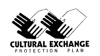 CULTURAL EXCHANGE PROTECTION PLAN logo