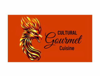 CULTURAL GOURMET CUISINE logo