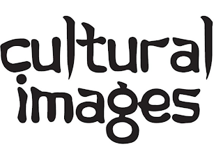 CULTURAL IMAGES logo