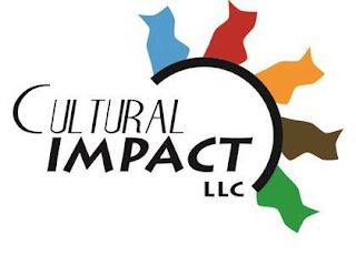 CULTURAL IMPACT LLC logo