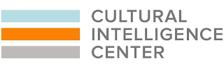CULTURAL INTELLIGENCE CENTER logo
