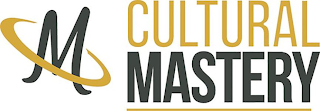 CULTURAL MASTERY logo