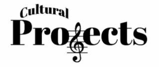 CULTURAL PROJECTS logo