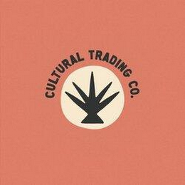 CULTURAL TRADING CO. logo