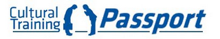 CULTURAL TRAINING PASSPORT logo