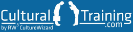 CULTURAL TRAINING.COM BY RW3 CULTUREWIZARD logo