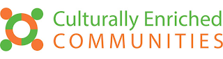 CULTURALLY ENRICHED COMMUNITIES logo