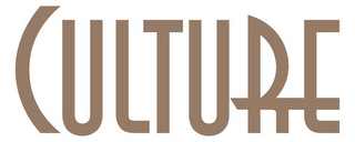 CULTURE logo