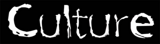 CULTURE logo