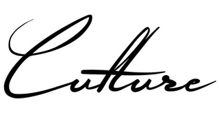 CULTURE logo