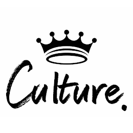 CULTURE. logo