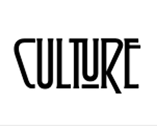 CULTURE logo