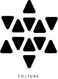 CULTURE logo