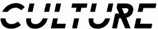 CULTURE logo