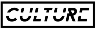 CULTURE logo