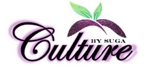 CULTURE BY SUGA logo