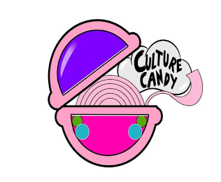 CULTURE CANDY logo