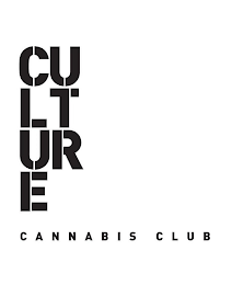 CULTURE CANNABIS CLUB logo