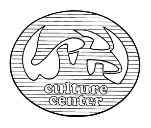 CULTURE CENTER logo