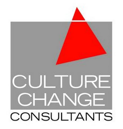 CULTURE CHANGE CONSULTANTS logo