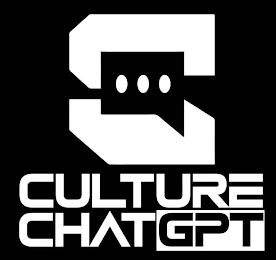 CULTURE CHAT GPT logo