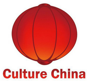 CULTURE CHINA logo