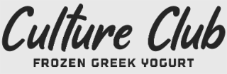 CULTURE CLUB FROZEN GREEK YOGURT
