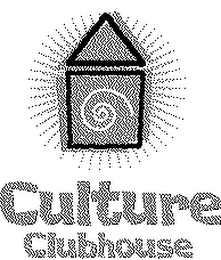 CULTURE CLUBHOUSE logo