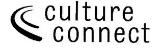 CULTURE CONNECT logo
