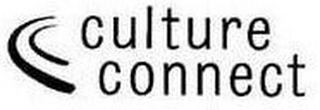 CULTURE CONNECT logo
