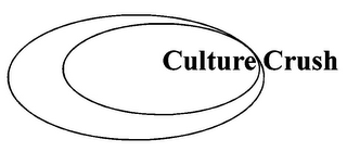 CULTURE CRUSH logo