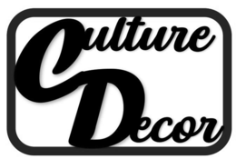 CULTURE DECOR logo