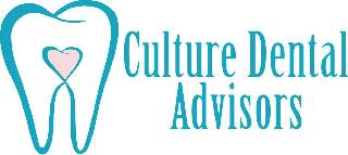 CULTURE DENTAL ADVISORS logo