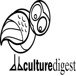 CULTURE DIGEST logo
