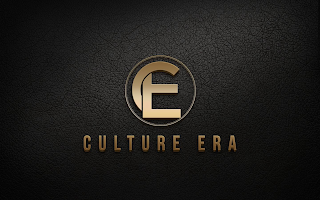 CULTURE ERA CE logo