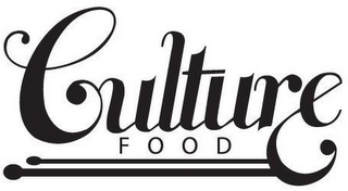 CULTURE FOOD logo