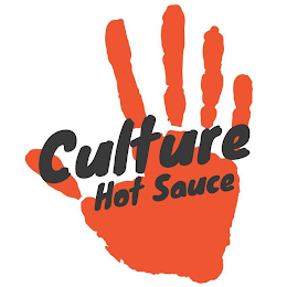 CULTURE HOT SAUCE logo