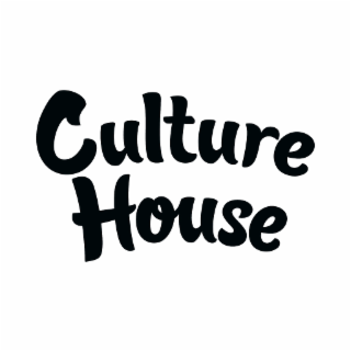 CULTURE HOUSE logo