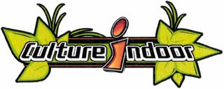 CULTURE INDOOR logo