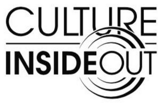 CULTURE INSIDEOUT logo