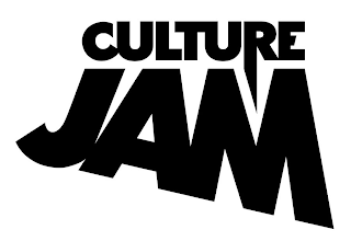 CULTURE JAM logo