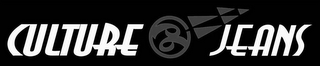 CULTURE JEANS 6 logo