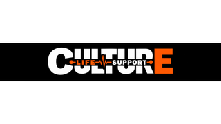 CULTURE LIFE SUPPORT logo