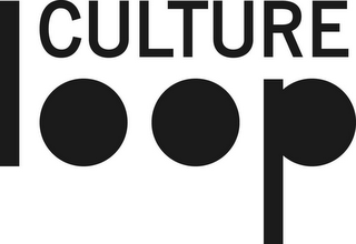 CULTURE LOOP logo