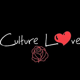 CULTURE LOVE logo