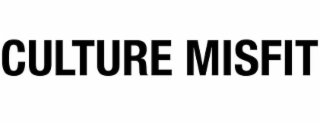 CULTURE MISFIT logo