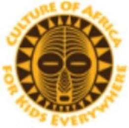 CULTURE OF AFRICA FOR KIDS EVERYWHERE logo