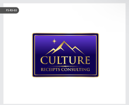 CULTURE RECEIPTS CONSULTING logo